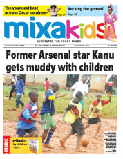 Issue 009 of 07 Apr, 2016